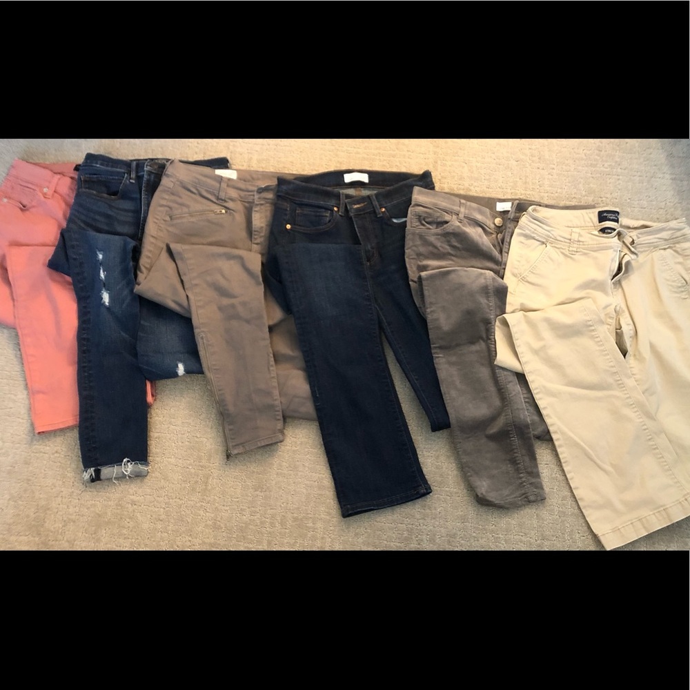 JEANS BUNDLE